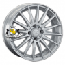 LS 6x16/4x100 ET50 D60,1 425 Sil (конус)