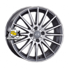LS 6x16/4x100 ET41 D60,1 425 GMF (конус) LS 6x16/4x100 ET41 D60,1 425 GMF (конус)