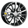 LS 7x16/5x114,3 ET40 D73,1 808 BKF (конус)