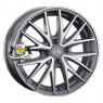 LS 6x16/4x100 ET41 D60,1 918 GMF (конус)