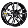 LS 6,5x17/5x108 ET40 D65,1 917 BKF (конус)