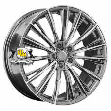 LS Forged 9x21/5x114,3 ET35 D60,1 LS FG46 MGMF (конус, C570)