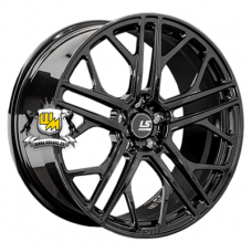 LS Forged 8,5x20/5x120 ET40 D72,6 LS FG48 BK (конус, C570) LS Forged 8,5x20/5x120 ET40 D72,6 LS FG48 BK (конус, C570)