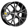 LS 7x16/4x114,3 ET40 D67,1 1365 BKF (конус)