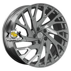 LS Forged 8,5x20/5x114,3 ET45 D67,1 LS FG49R MGM (конус, C570)