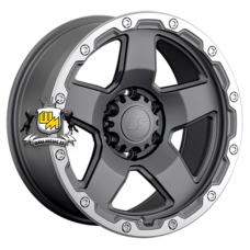 LS 9,5x18/6x139,7 ET5 D106,1 1371 MGML (конус, Колпак+лого) LS 9,5x18/6x139,7 ET5 D106,1 1371 MGML (конус, Колпак+лого)