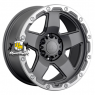 LS 9,5x18/6x139,7 ET5 D106,1 1371 MGML (конус, Колпак+лого) LS 9,5x18/6x139,7 ET5 D106,1 1371 MGML (конус, Колпак+лого)