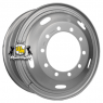 SRW 8,5x24/10x335 ET180 D281 Silver (3248505) Камаз 6580 / Вольво / Скания / Ман / Мерседес (б/к)