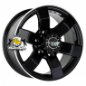 PDW 8x17/6x139,7 ET36 D100,1 Horizon (6022) U4B (конус)