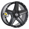 PDW 8,5x20/6x139,7 ET36 D100,1 Titan (5293) U4B (конус)