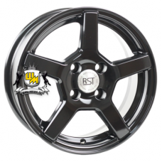 RST 5,5x14/4x98 ET33 D58,6 R024 (Datsun) BL RST 5,5x14/4x98 ET33 D58,6 R024 (Datsun) BL