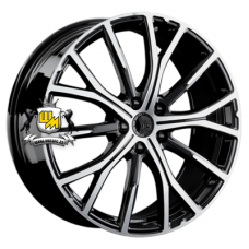 LS Forged 7x19/5x108 ET52 D60,1 LS FG21 BKF (конус, C570) LS Forged 7x19/5x108 ET52 D60,1 LS FG21 BKF (конус, C570)