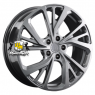 LS Forged 8x19/5x114,3 ET51 D67,1 LS FG22 HPB (конус, C570)