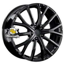 LS Forged 7,5x19/5x108 ET38 D65,1 LS FG21 BK (конус, C570) LS Forged 7,5x19/5x108 ET38 D65,1 LS FG21 BK (конус, C570)