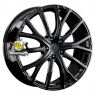 LS Forged 7,5x19/5x108 ET38 D65,1 LS FG21 BK (конус, C570) LS Forged 7,5x19/5x108 ET38 D65,1 LS FG21 BK (конус, C570)