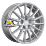 LS FlowForming 8x20/5x108 ET45 D63,3 RC93 Sil (конус)