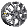 LS FlowForming 7x17/5x108 ET40 D65,1 RC92 GMF (конус)