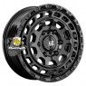 LS FlowForming 7x16/6x139,7 ET38 D67,1 RC89 BK (конус) LS FlowForming 7x16/6x139,7 ET38 D67,1 RC89 BK (конус)