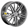 LS FlowForming 8,5x20/5x114,3 ET30 D60,1 RC76 GMF (конус, Колпак+лого) LS FlowForming 8,5x20/5x114,3 ET30 D60,1 RC76 GMF (конус, Колпак+лого)