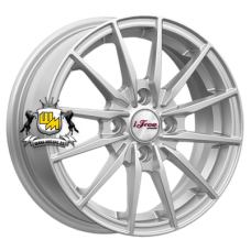 iFree 5,5x14/4x100 ET43 D60,1 Финчер (КС1119) Нео-классик