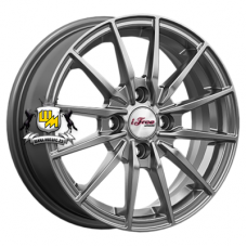 iFree 5,5x14/4x98 ET35 D58,5 Финчер (КС1119) Хай Вэй