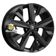 Premium Series 7,5x18/5x114,3 ET51 D67,1 КР011 (Sportage NQ5) Fury black Premium Series 7,5x18/5x114,3 ET51 D67,1 КР011 (Sportage NQ5) Fury black