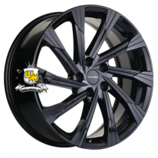 Khomen Wheels 7,5x19/5x114,3 ET35 D60,1 KHW1901 (Changan Uni-k) Black