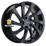 Khomen Wheels 7,5x19/5x114,3 ET35 D60,1 KHW1901 (Changan Uni-k) Black