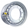 Jantsa 11,75x22,5/10x335 ET120 D281 Silver (117756) (14,5 мм) 5 000 кг