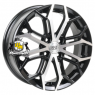 RST 6x16/4x98 ET33 D58,6 R126 (Lada) BD