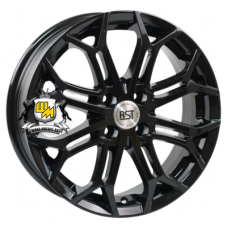 RST 6x16/4x98 ET33 D58,6 R126 (Lada) BL
