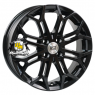 RST 6x16/4x98 ET33 D58,6 R126 (Lada) BL