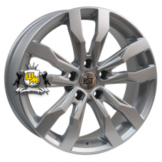 RST 7x17/5x108 ET40 D54,1 R047 (JAC) Silver RST 7x17/5x108 ET40 D54,1 R047 (JAC) Silver
