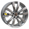 RST 7x17/5x108 ET40 D54,1 R047 (JAC) Silver