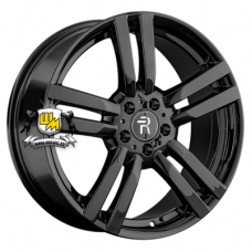 Replay 8,5x19/5x112 ET36 D57,1 A300 BK (конус, MB001) Replay 8,5x19/5x112 ET36 D57,1 A300 BK (конус, MB001)