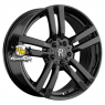 Replay 8,5x19/5x112 ET36 D57,1 A300 BK (конус, MB001)