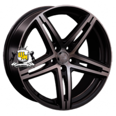 LS 7,5x17/4x100 ET40 D60,1 288 BKF (конус) LS 7,5x17/4x100 ET40 D60,1 288 BKF (конус)