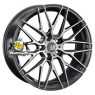 LS FlowForming 8x18/5x120 ET40 D74,1 RC13 GMF (конус)
