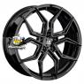 LS Forged 8,5x20/5x114,3 ET45 D67,1 LS FG27 BK (конус)
