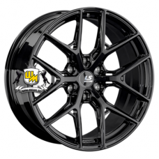 LS Forged 9x20/6x139,7 ET30 D100,1 LS FG31 BK (конус) LS Forged 9x20/6x139,7 ET30 D100,1 LS FG31 BK (конус)