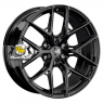 LS Forged 8x19/6x139,7 ET25 D106,1 LS FG31 BK (конус)