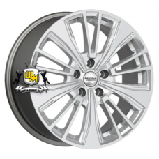 СКАД 7,5x18/5x114,3 ET45 D60,1 KL-1060 Селена