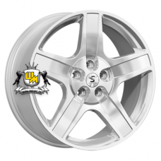Premium Series 8,5x20/5x120 ET45,5 D62,6 КР008 (Li L7/Li L8) Elite Silver Premium Series 8,5x20/5x120 ET45,5 D62,6 КР008 (Li L7/Li L8) Elite Silver