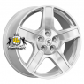 Premium Series 8,5x20/5x120 ET45,5 D62,6 КР008 (Li L7/Li L8) Elite Silver Premium Series 8,5x20/5x120 ET45,5 D62,6 КР008 (Li L7/Li L8) Elite Silver