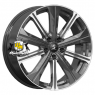 Premium Series 7x19/5x114,3 ET40 D66,1 КР013 (X-Trail T32) Diamond Quartz