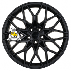 Khomen Wheels 8,5x19/5x108 ET48 D60,1 KHW1902 (Chery Tiggo 8/8 Pro) Black matt
