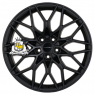 Khomen Wheels 8,5x19/5x108 ET48 D60,1 KHW1902 (Chery Tiggo 8/8 Pro) Black matt Khomen Wheels 8,5x19/5x108 ET48 D60,1 KHW1902 (Chery Tiggo 8/8 Pro) Black matt