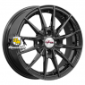 iFree 5,5x14/4x98 ET35 D58,5 Финчер (КС1119) BK