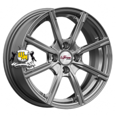 iFree 6x15/4x98 ET33 D58,5 Калибр (КС1117) Хай Вэй iFree 6x15/4x98 ET33 D58,5 Калибр (КС1117) Хай Вэй