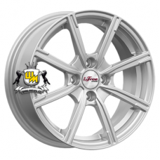 iFree 6x15/4x98 ET33 D58,5 Калибр (КС1117) Нео-классик iFree 6x15/4x98 ET33 D58,5 Калибр (КС1117) Нео-классик